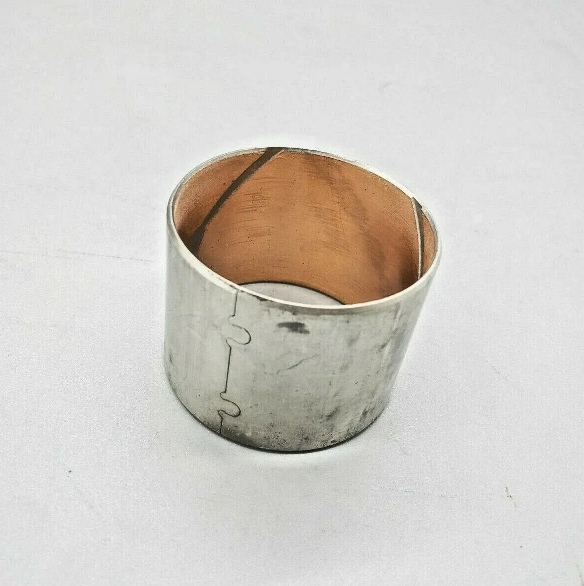 .For GM THM 400 Extension Tail Housing Bushing 1.995" tall 1.500" image 2