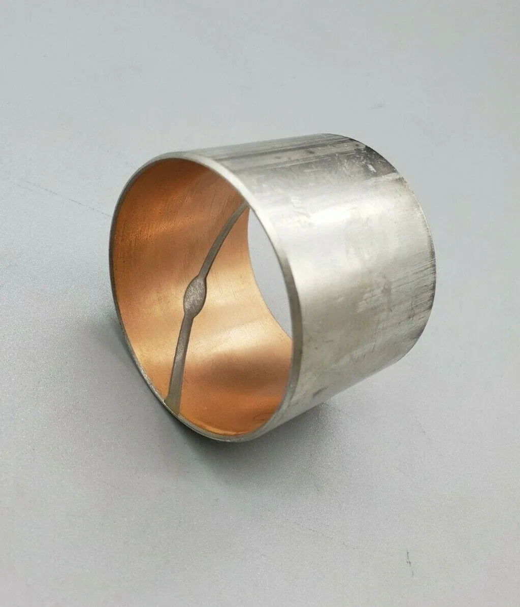 .For GM THM 400 Extension Tail Housing Bushing 1.995" tall 1.500"