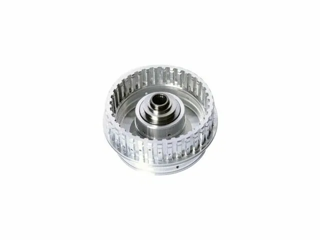 3-5, 4-5-6, Reverse Auto Trans Clutch Housing For Chevy Captiva Sport P596ZS
