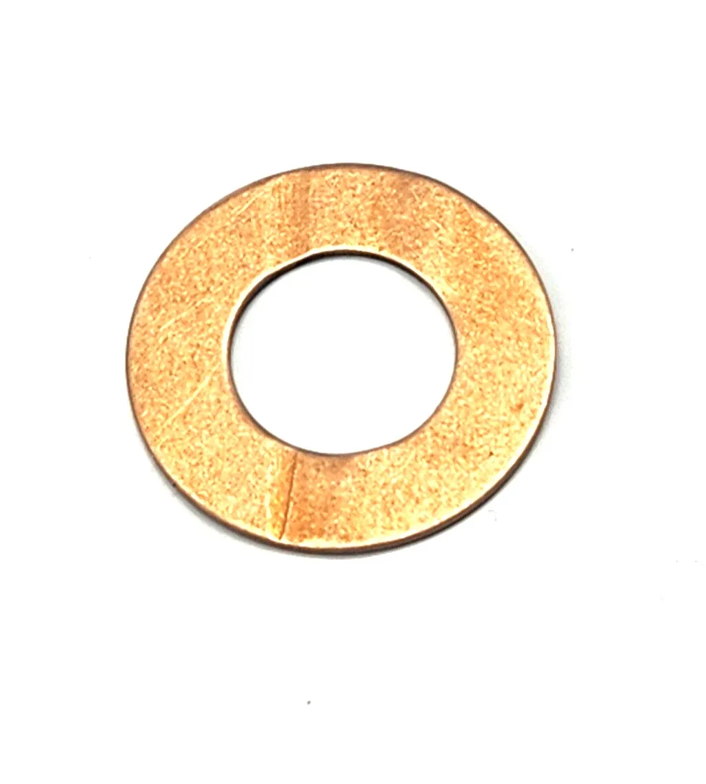 .For TH125 125C Transmission Final Drive Washer Repair image 2