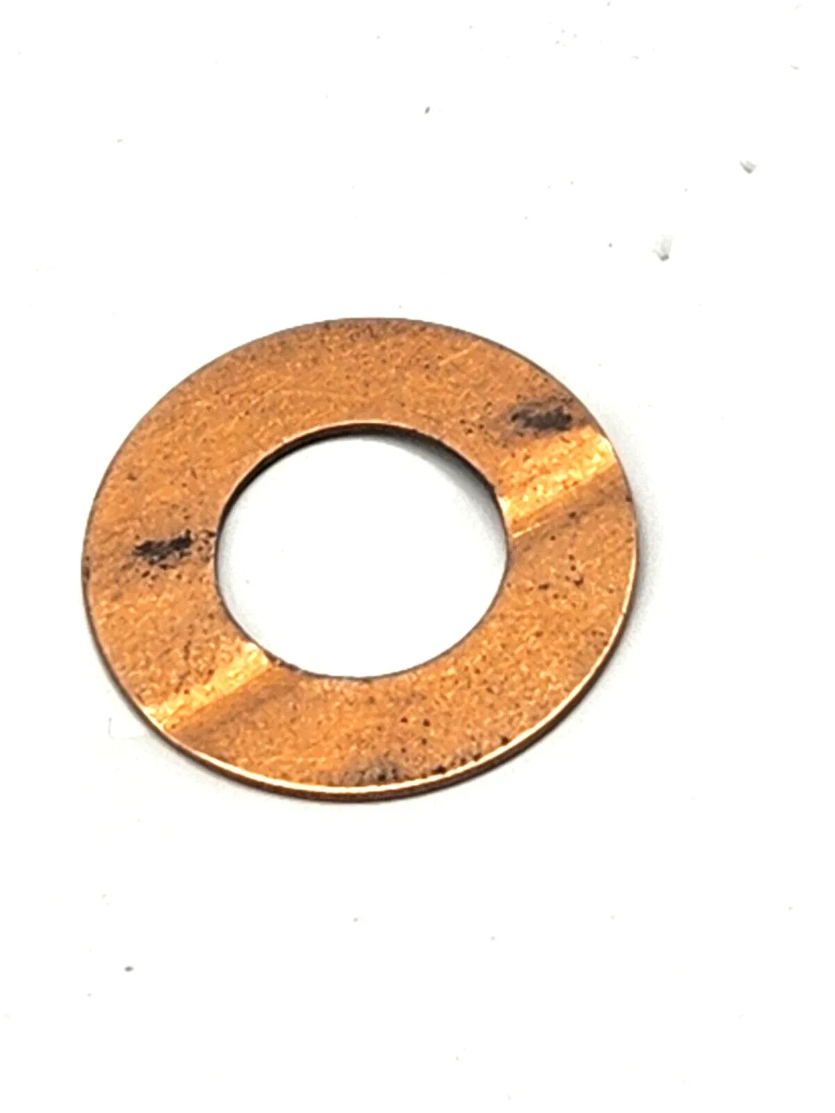 .For TH125 125C Transmission Final Drive Washer Repair image 3