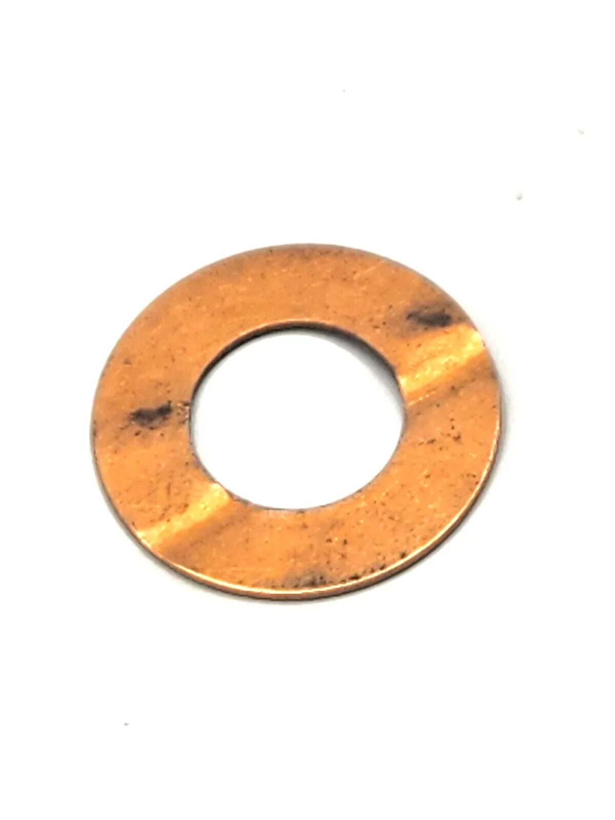 .For TH125 125C Transmission Final Drive Washer Repair image 4