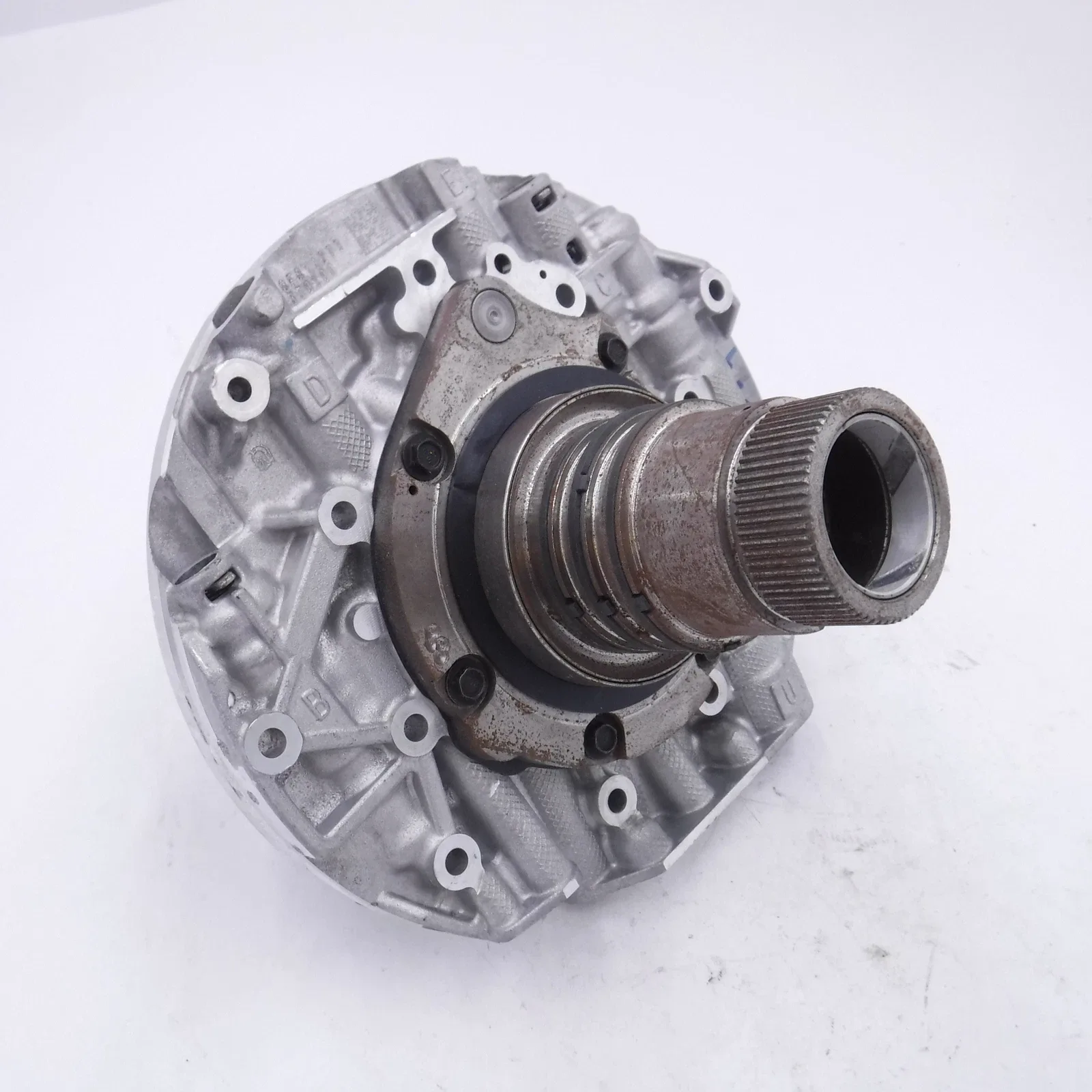 Automatic Transmission Pump Oil Housing Body for 2007-2012 BMW 328i image 2
