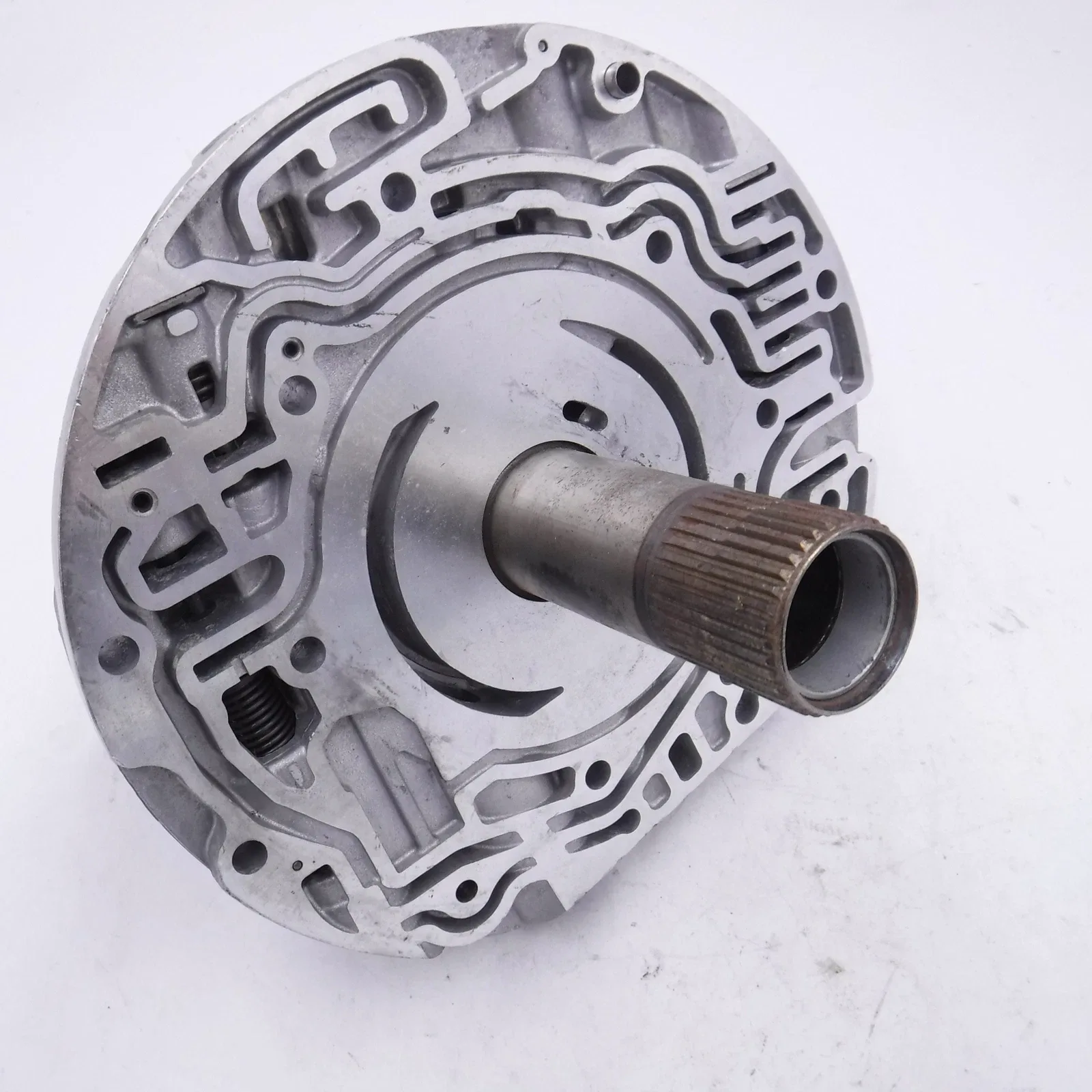 Automatic Transmission Pump Oil Housing Body for 2007-2012 BMW 328i image 4