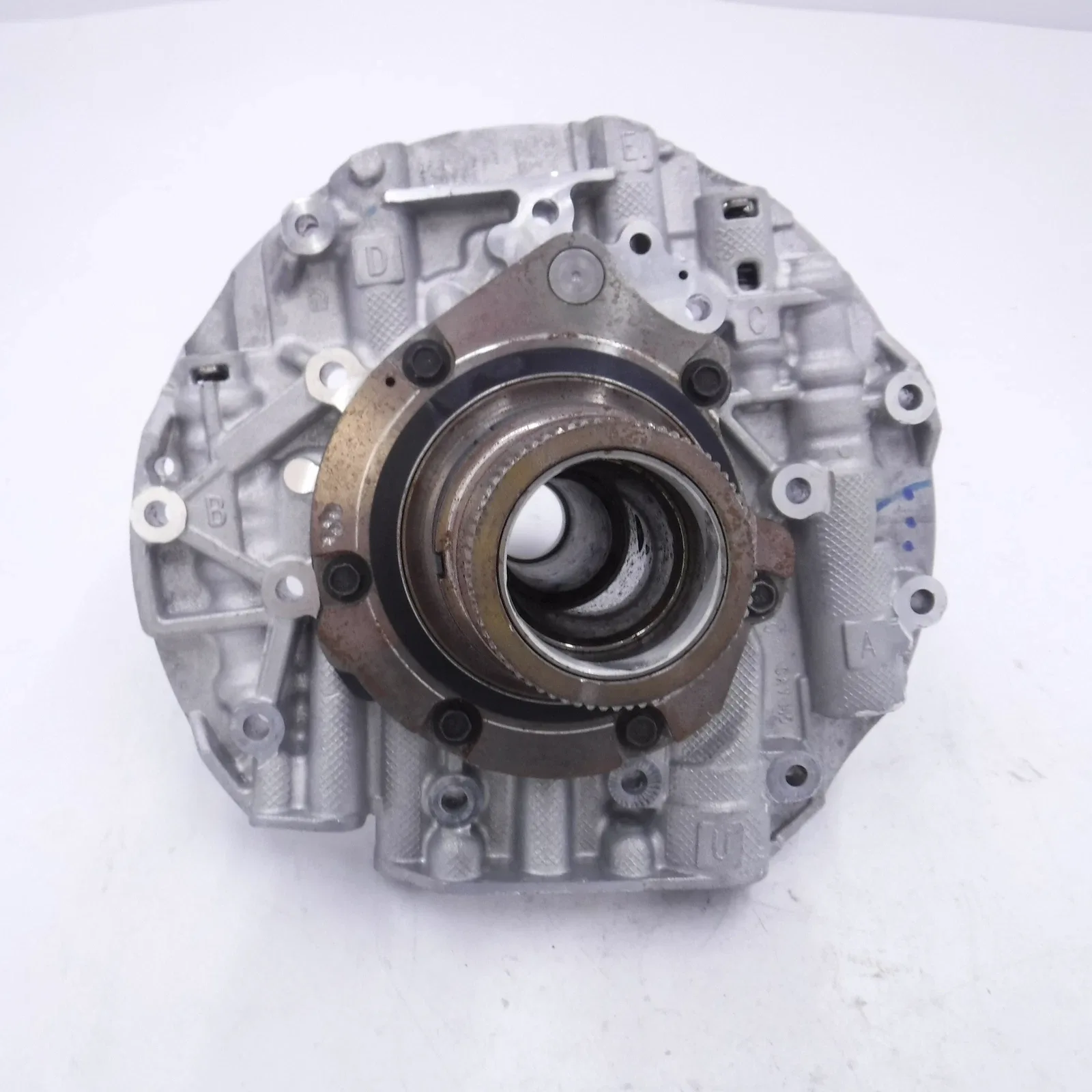 Automatic Transmission Pump Oil Housing Body for 2007-2012 BMW 328i
