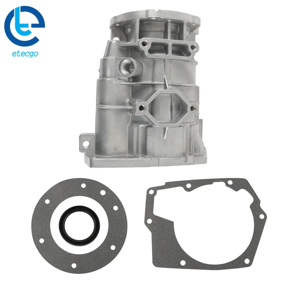 For Dodge 2003-up Ram Cummins Diesel Overdrive Extension Housing 48RE 5093166AA image 2