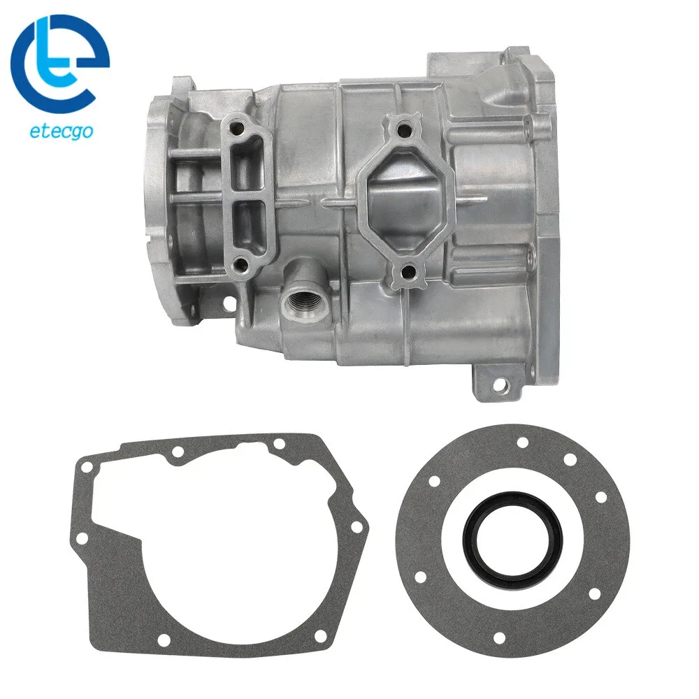 For Dodge 2003-up Ram Cummins Diesel Overdrive Extension Housing 48RE 5093166AA image 3