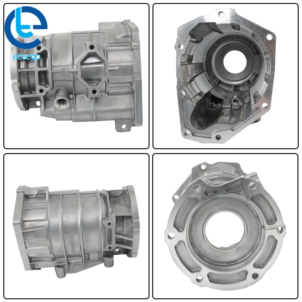 For Dodge 2003-up Ram Cummins Diesel Overdrive Extension Housing 48RE 5093166AA image 4