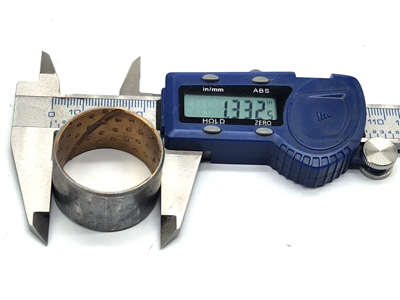 .For  Dodge 606 42LE Transmission Differential Housing  Bushing w/ Dimples image 2