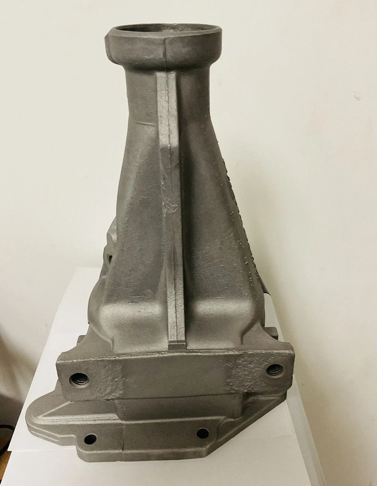 4R70W/4R75W/4R70E/4R75E Ext Housing, 2WD, 11 1/8” Long, No Speed-O Hole 04 UP image 3