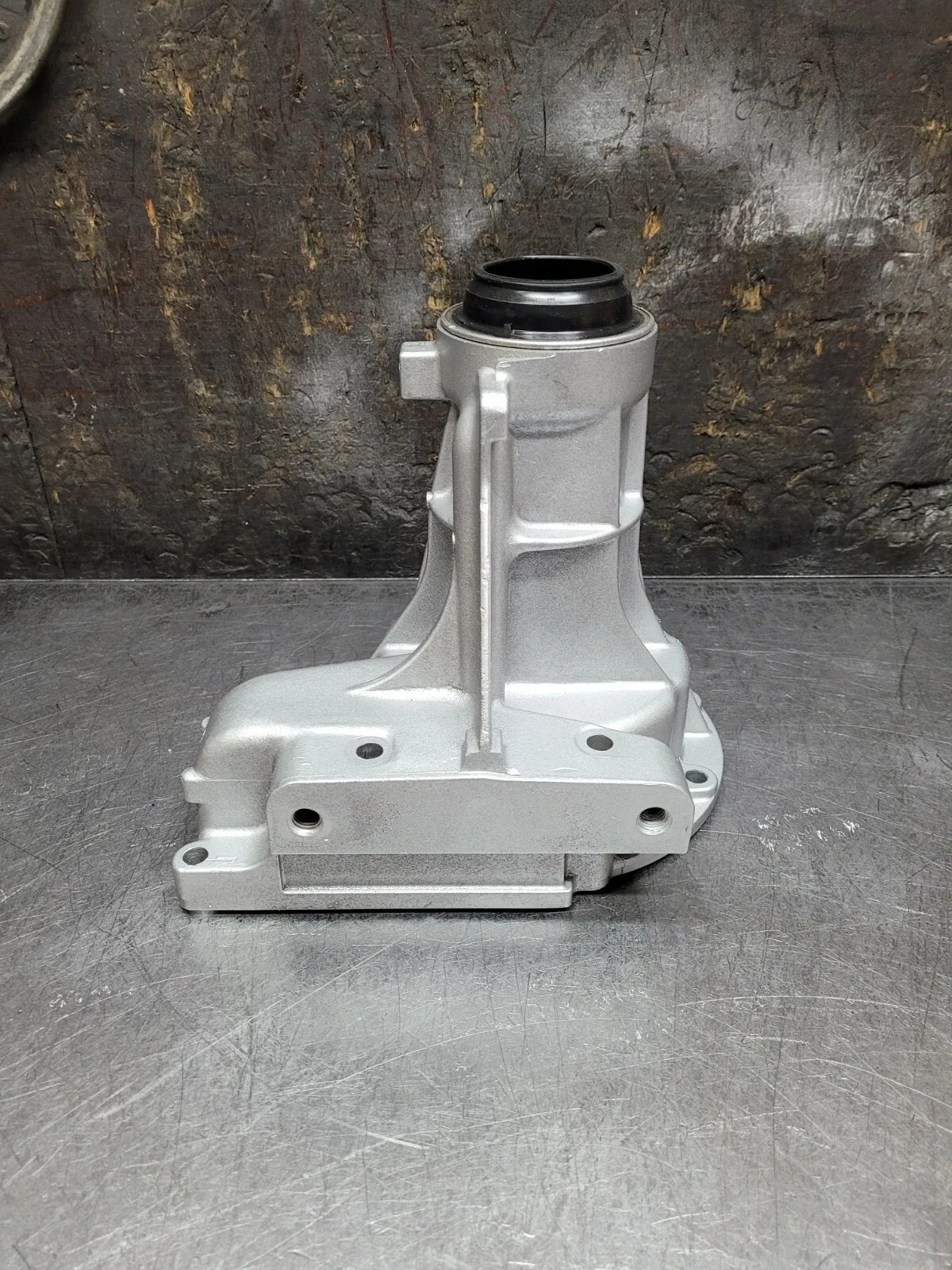 5R110W Ford Transmission 2WD Extension Housing RF-3C3P-7A040-EC image 4