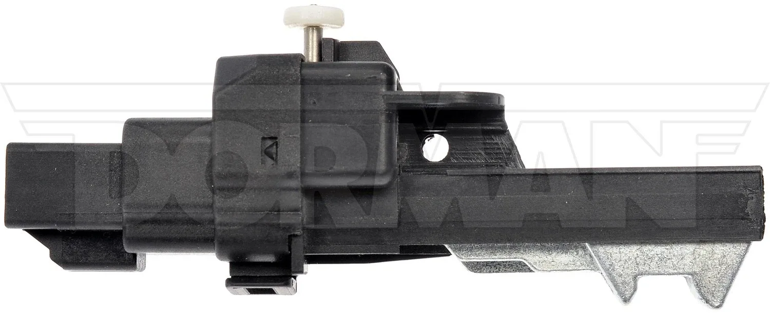 2009-2010 Ford F-250 Super Duty Shift Interlock Solenoid - Dorman 43DX699 image 4