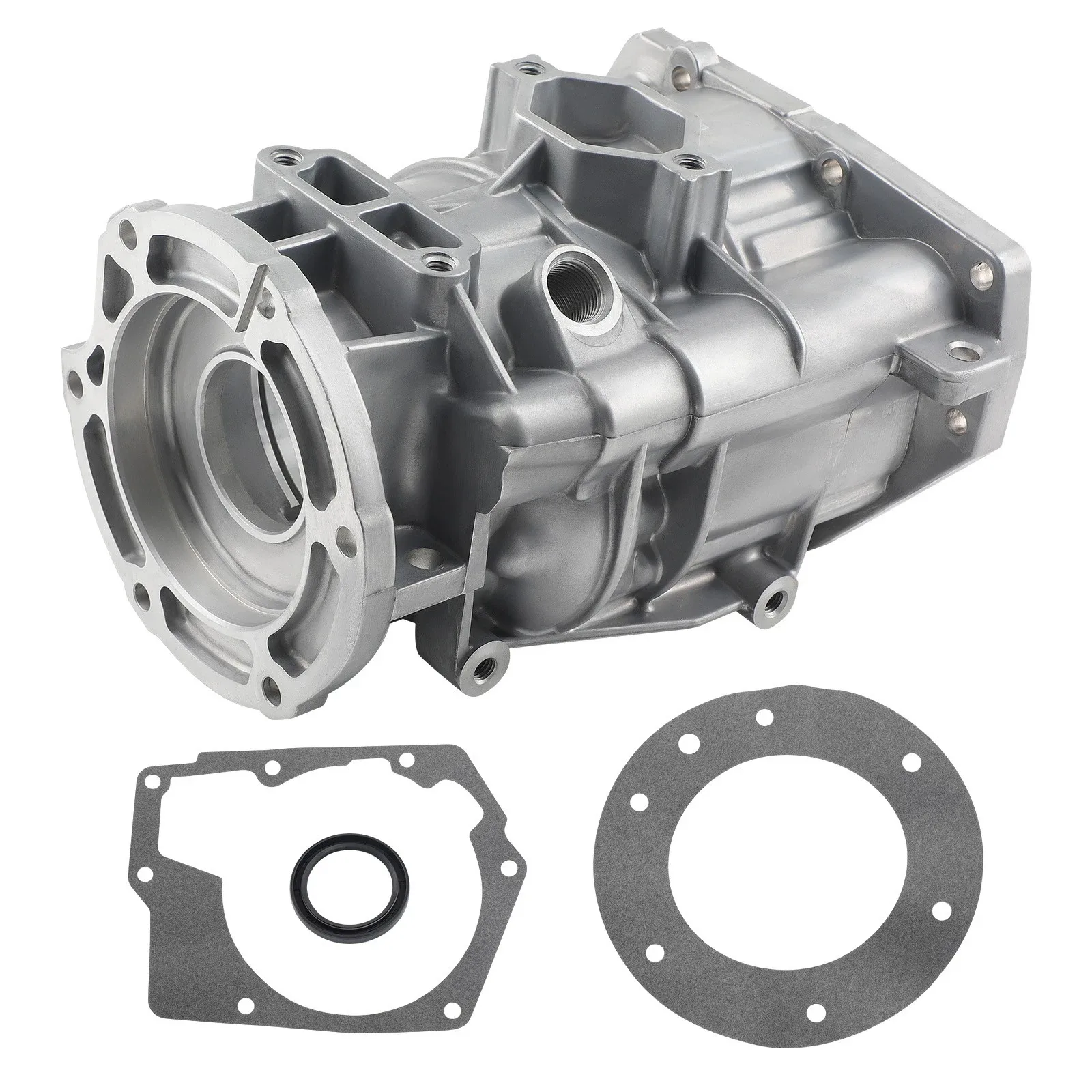 48RE Overdrive Extension Housing For Dodge Ram 2500 & 3500 4WD 5093166AA NEW image 4