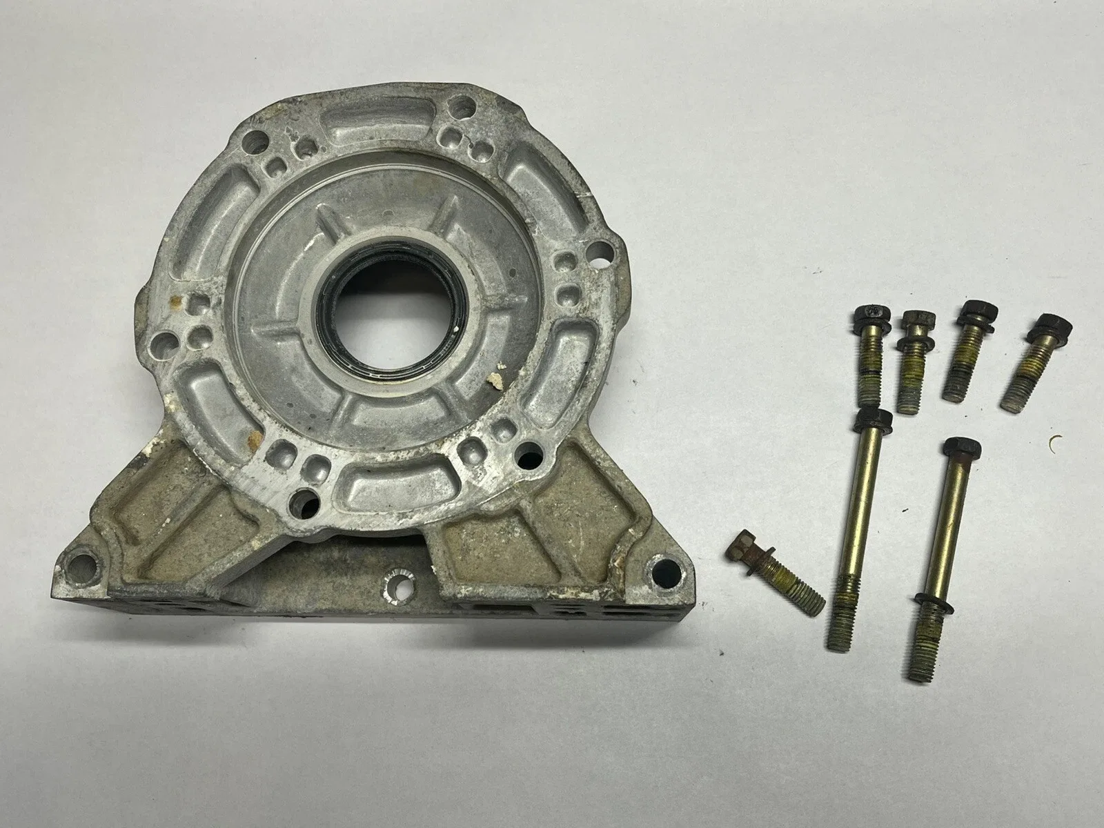 Jeep Cherokee XJ 1987-2001 OEM AW4 Automatic Transmission Tail Housing Mount