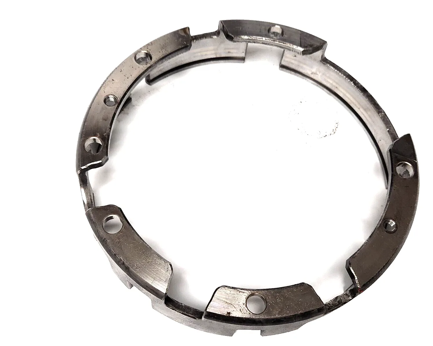 .For Hyundai A6GF1 Trans UnderDrive Clutch Housing ( 6  3/4" OD) Steel 2012-UP image 2