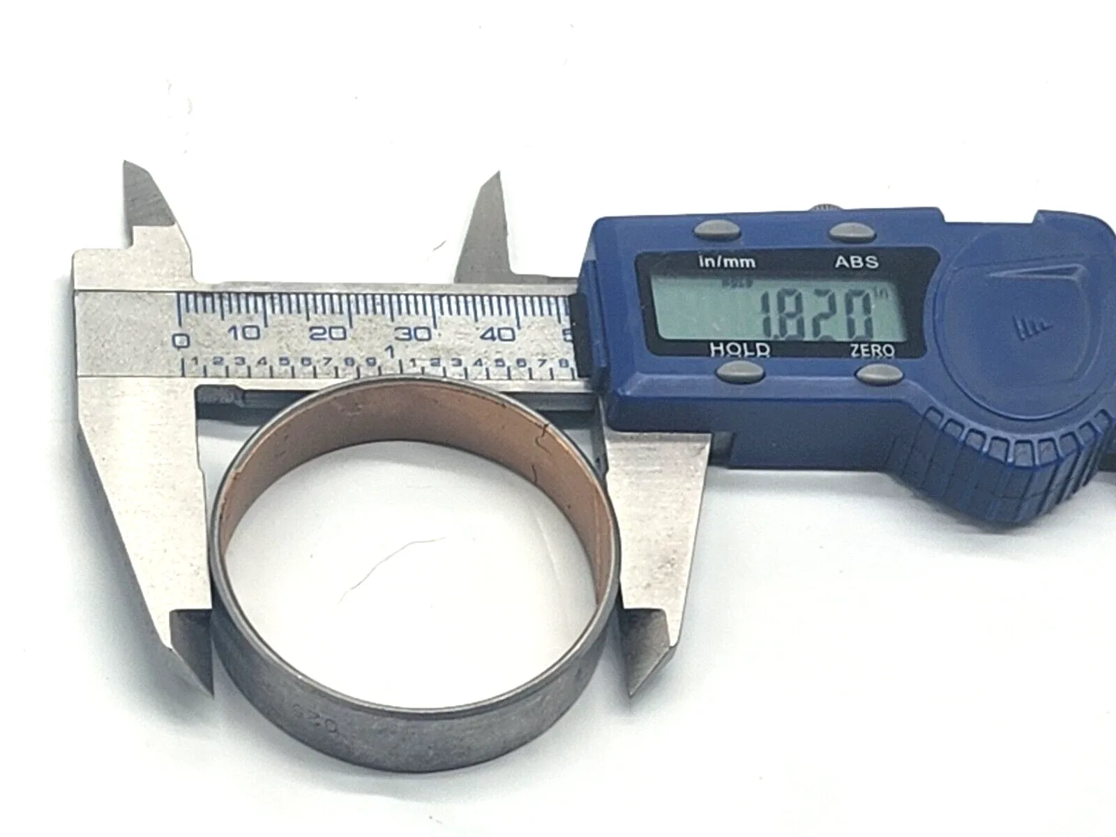 .For GM TH125 125  Transmission Driven Sprocket  1.820 in Outer Diameter image 3