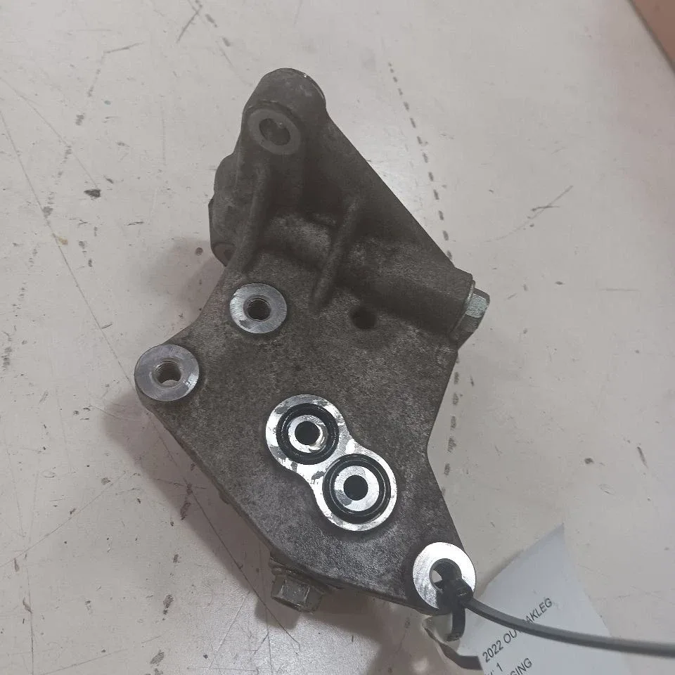 Outback Legacy Automatic Transmission Pump Mount Housing 2025 2024 2023 2022 202