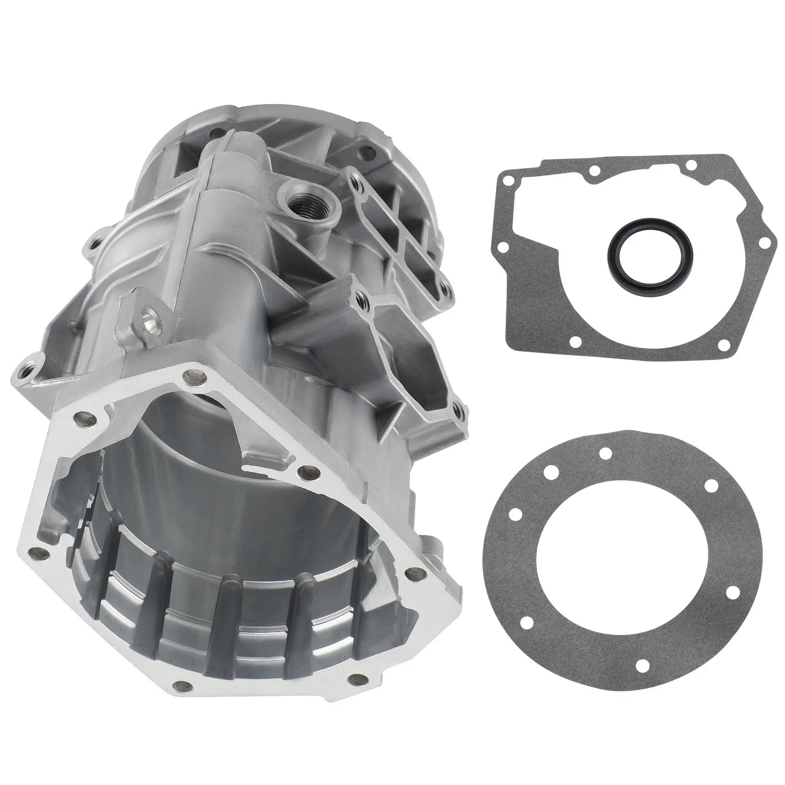 48RE Overdrive Extension Housing for Dodge Ram Cummins Diesel 2003-Up 5093166AA image 3