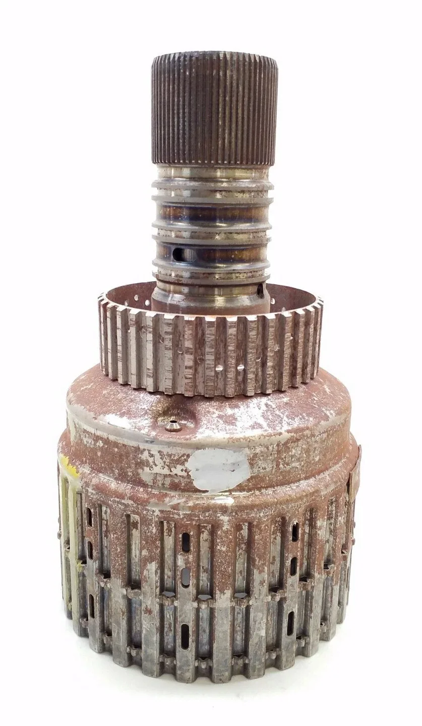 8662975 Delco Automatic 440T4 Trans Transmission Clutch Housing image 2