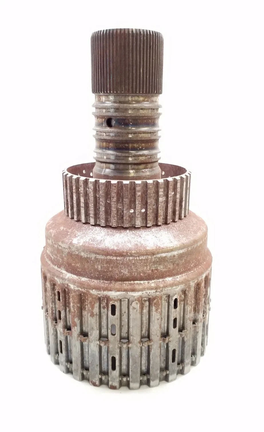 8662975 Delco Automatic 440T4 Trans Transmission Clutch Housing image 3