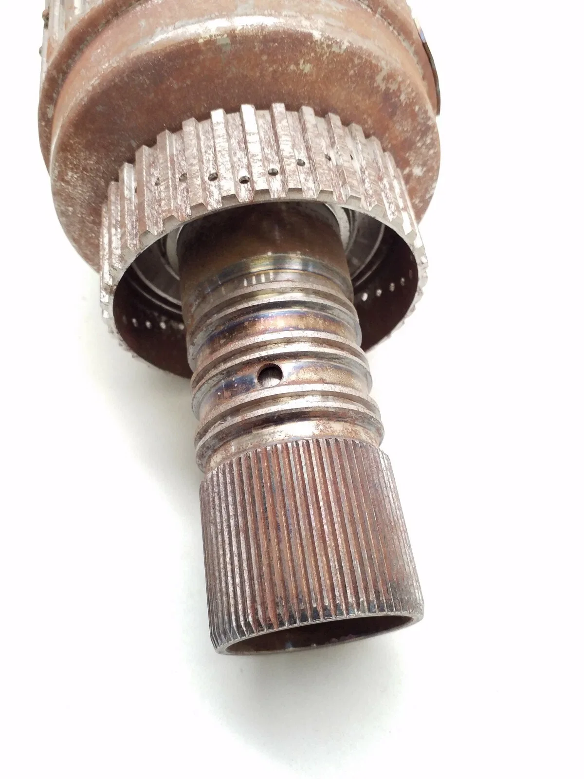 8662975 Delco Automatic 440T4 Trans Transmission Clutch Housing image 4