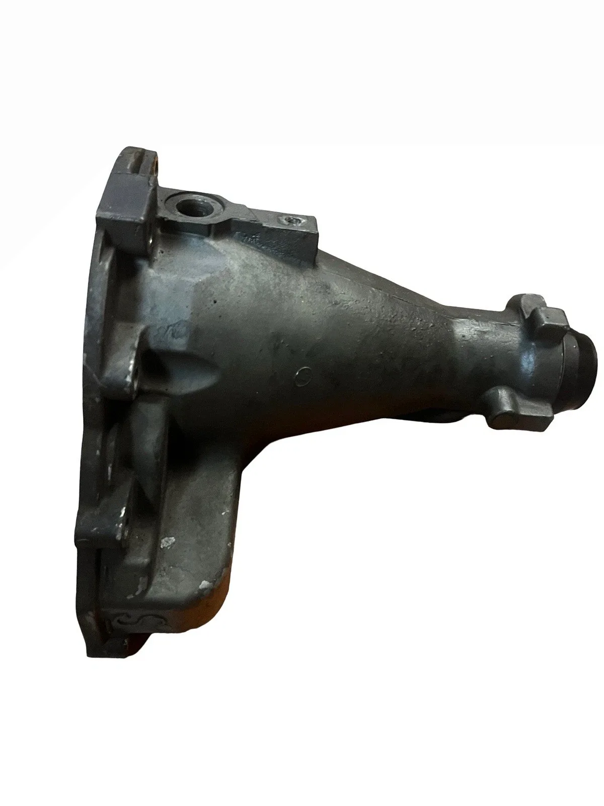 4R100 Ford Tail Housing 2WD RF-XL3P-7A040-AB 2.83-inch Outer Seal Diameter USED image 4