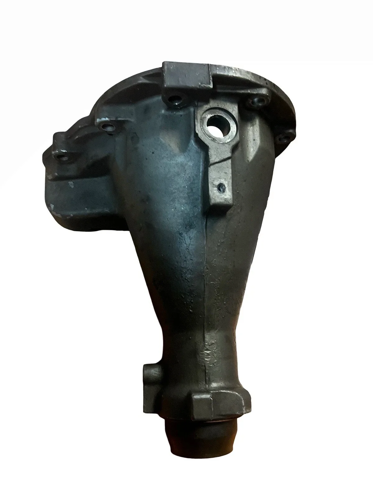 4R100 Ford Tail Housing 2WD RF-XL3P-7A040-AB 2.83-inch Outer Seal Diameter USED