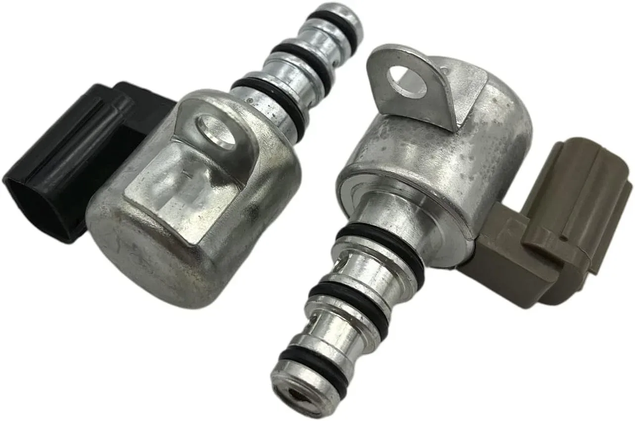 Transmission Shift Solenoid Valve for Honda Accord Odyssey Pilot 1998-2007 Metal image 4