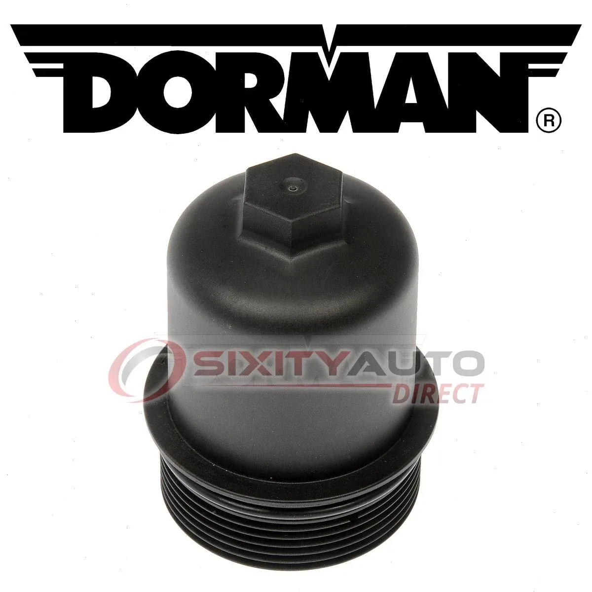 Dorman Transmission Filter Housing for 2006-2019 Audi A3 Quattro Filters  lm