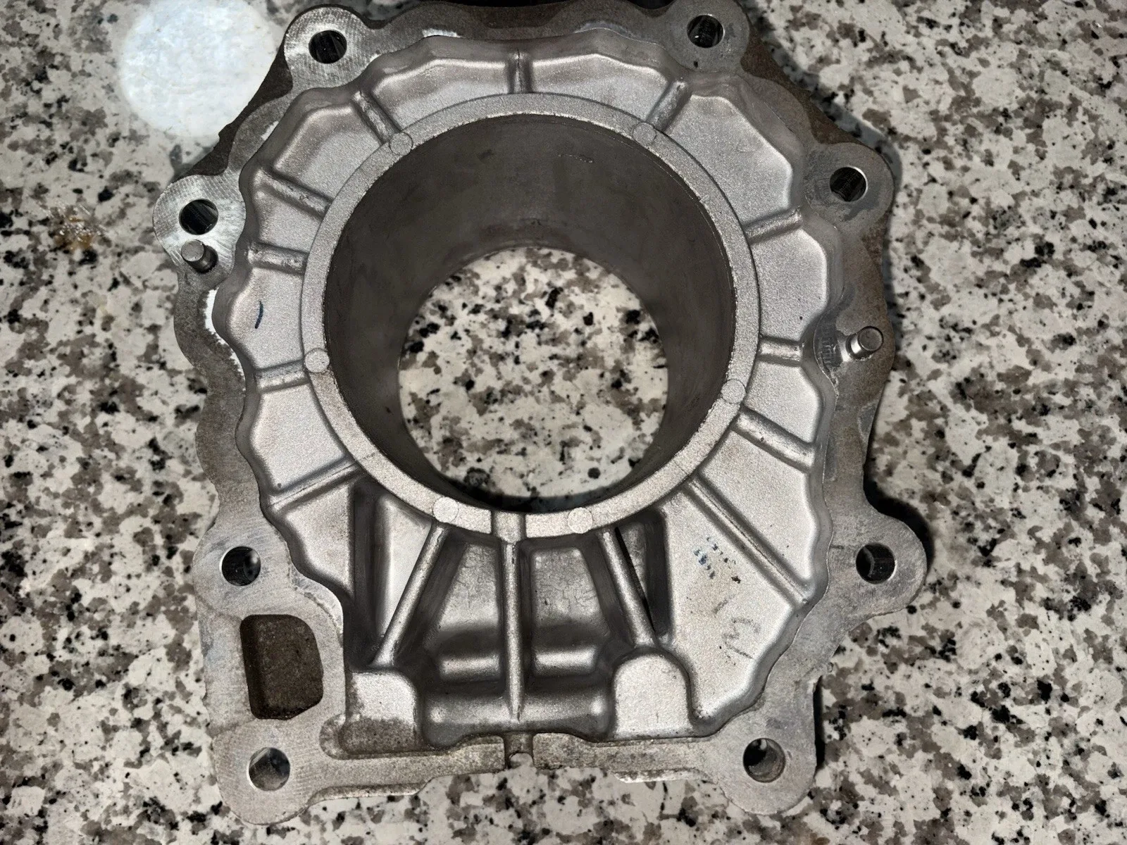 2014-2021 8 Speed ZF Dodge/jeep Transmission Extension Housing