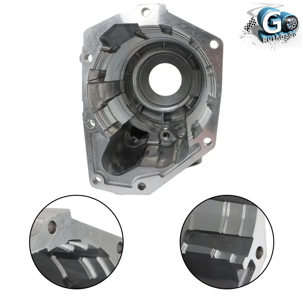 For Dodge Ram ST Cab & Chassis 48RE Cummins Diesel Overdrive Extension Housing image 2