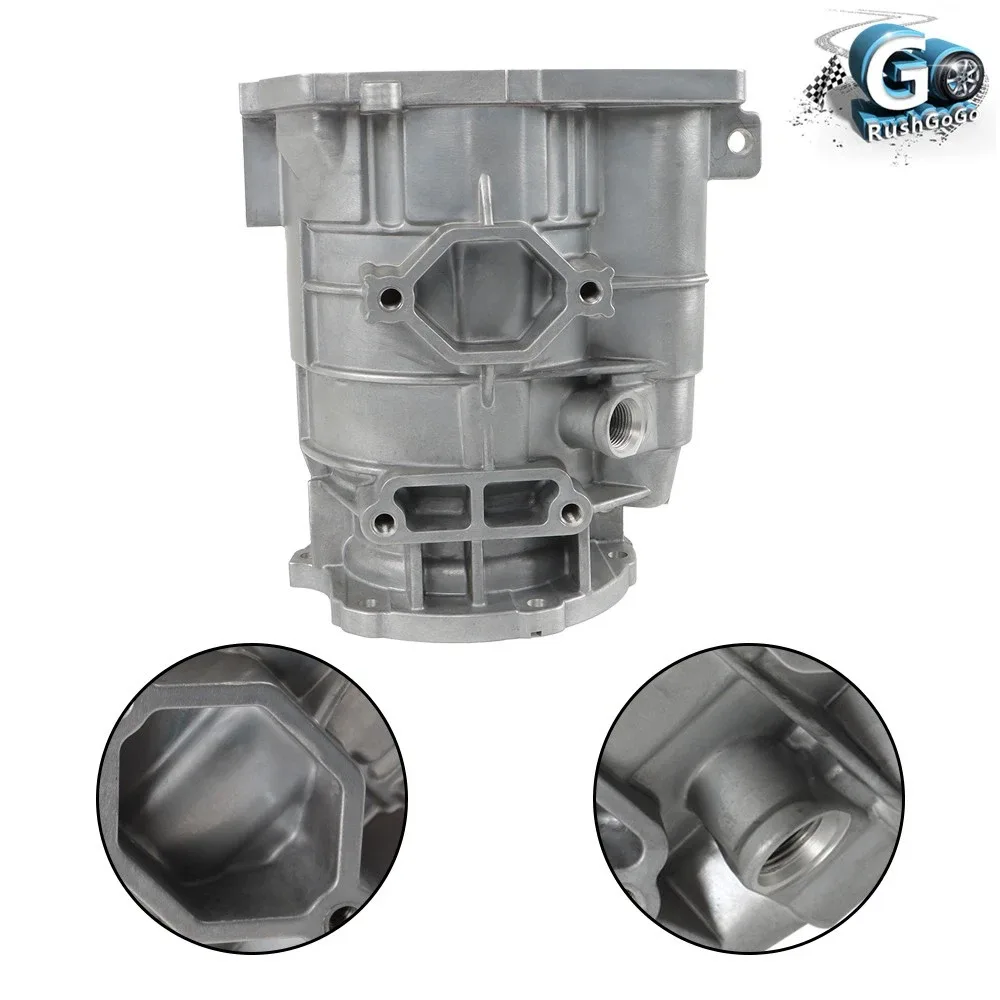 For Dodge Ram ST Cab & Chassis 48RE Cummins Diesel Overdrive Extension Housing image 3