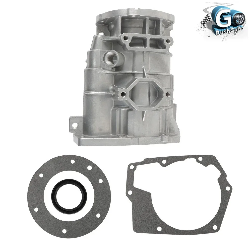 For Dodge Ram ST Cab & Chassis 48RE Cummins Diesel Overdrive Extension Housing image 4