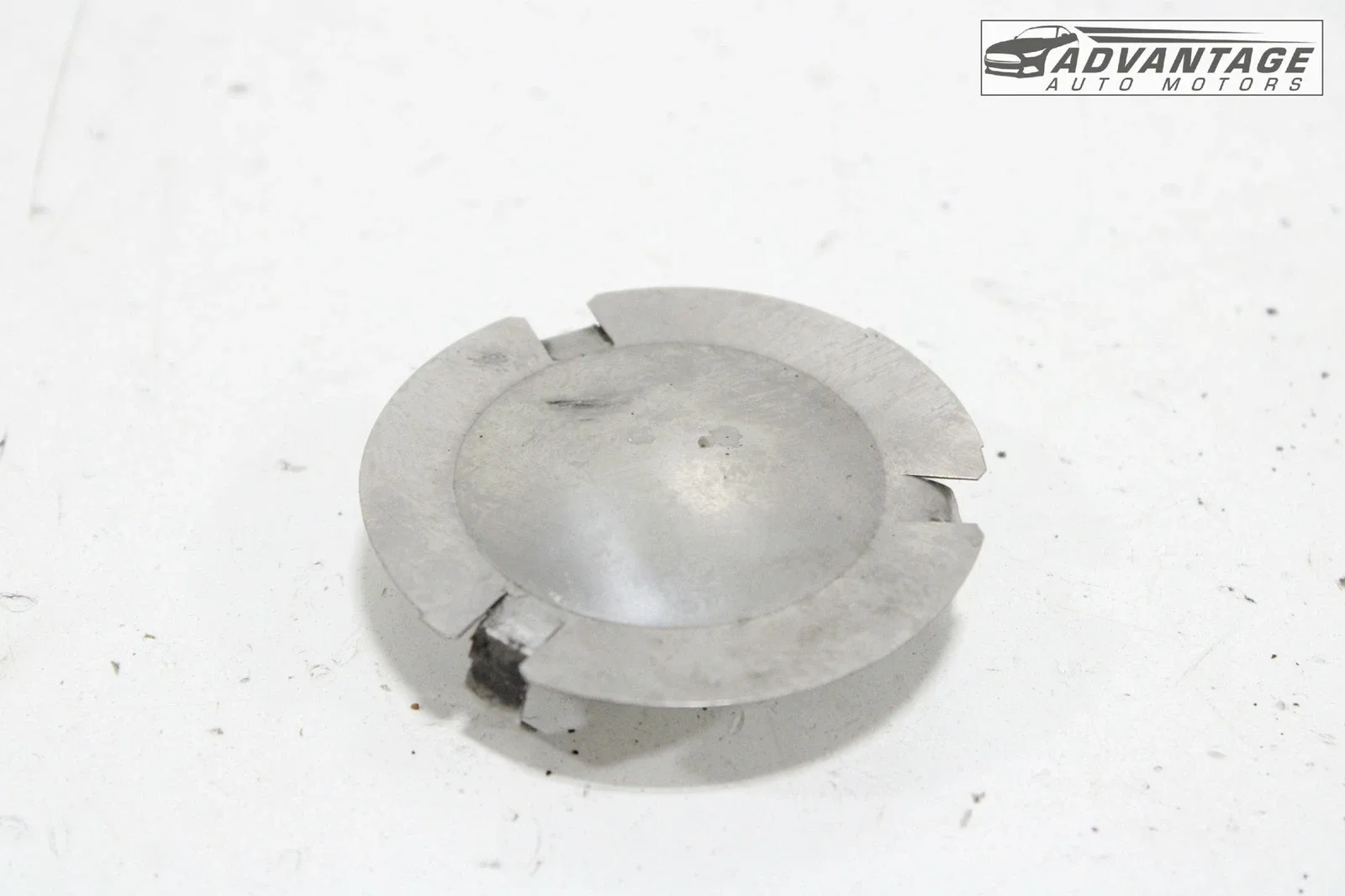 2006-2010 HUMMER H3 TRANSMISSION TORQUE CONVERTER HOUSING INSPECTION PLUG OEM image 2