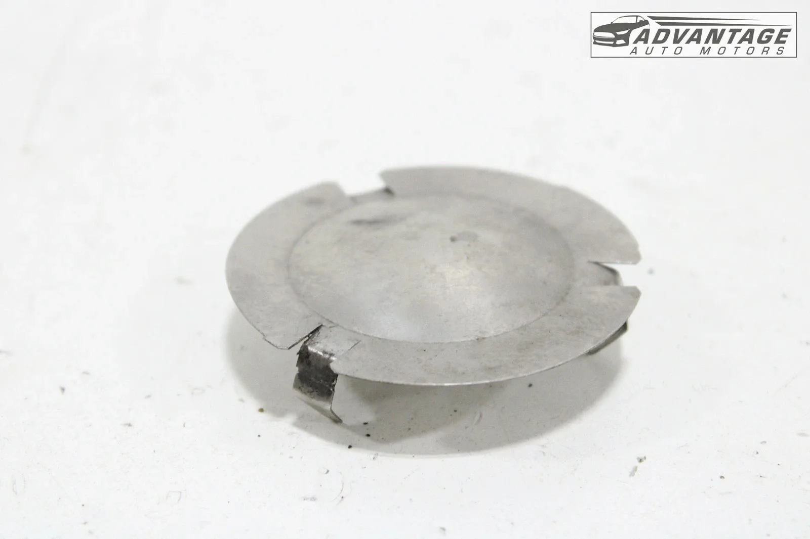 2006-2010 HUMMER H3 TRANSMISSION TORQUE CONVERTER HOUSING INSPECTION PLUG OEM image 3