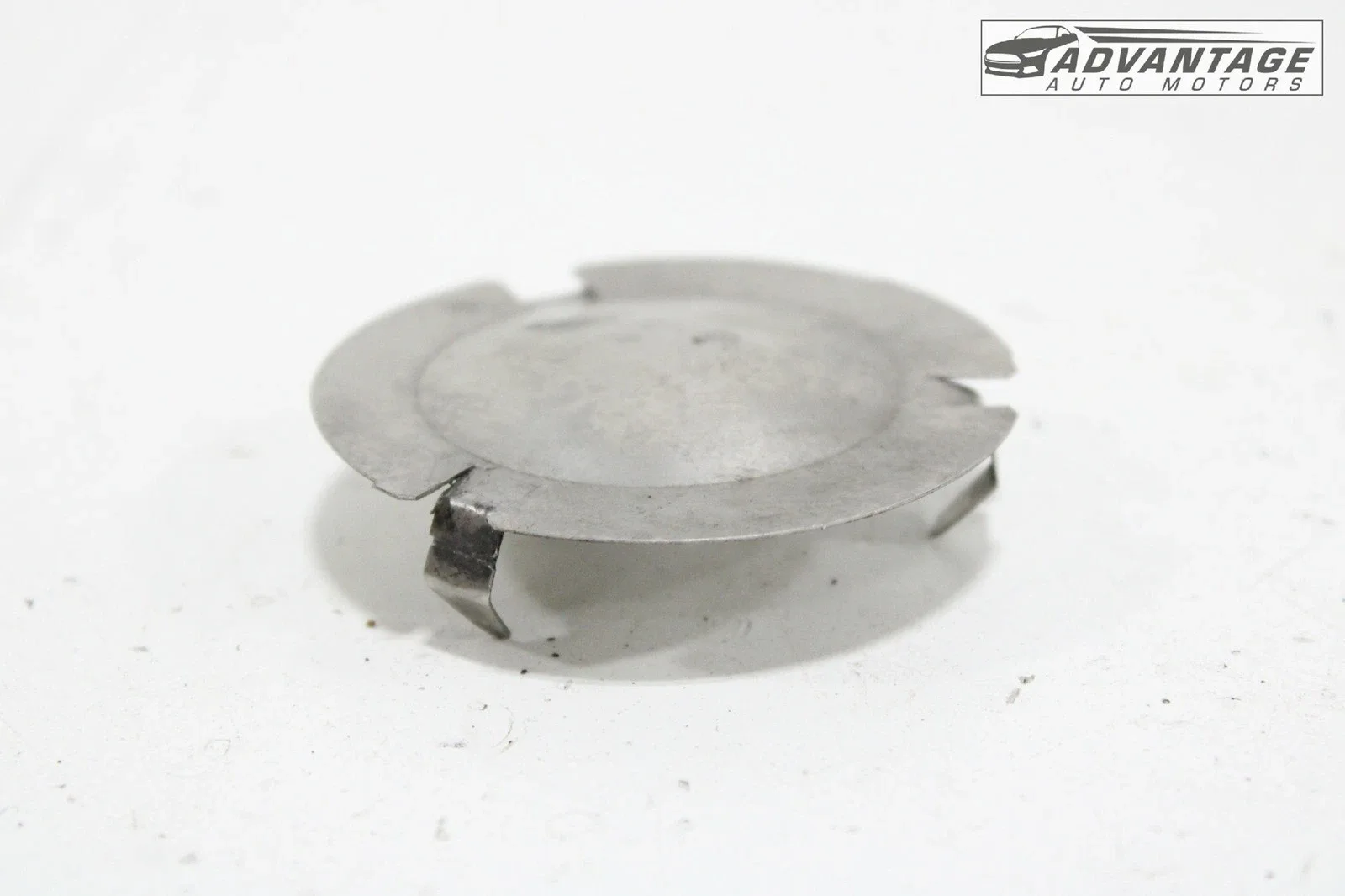 2006-2010 HUMMER H3 TRANSMISSION TORQUE CONVERTER HOUSING INSPECTION PLUG OEM image 4