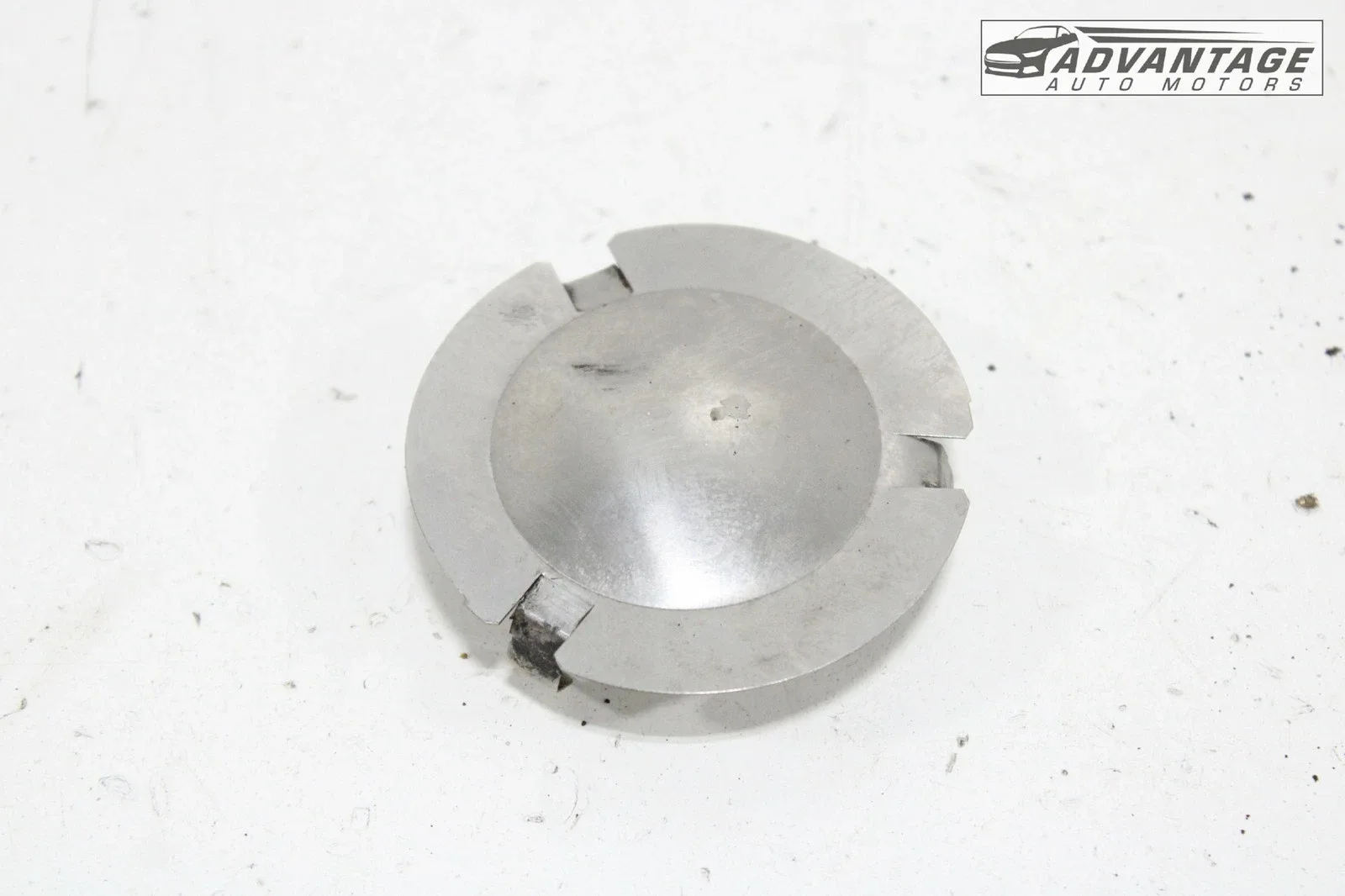 2006-2010 HUMMER H3 TRANSMISSION TORQUE CONVERTER HOUSING INSPECTION PLUG OEM