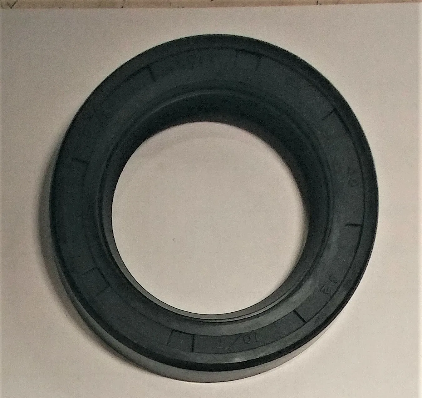 Metal Clad Oil Seal, Rear Ext. Housing, Merced 722.0/1/2, 1970-'80, 005-997-1146 image 2