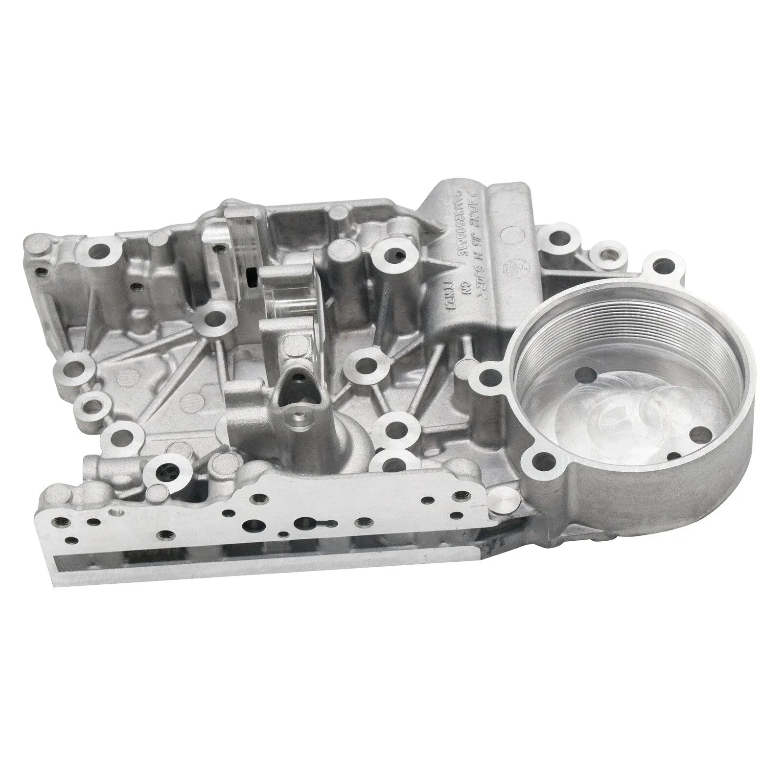 DQ200 0AM Valvebody accumulator housing Fit 0AM325066AC 0AM325066C 0AM325066R image 2