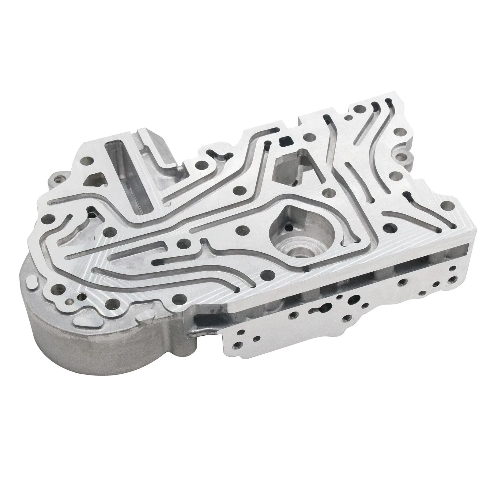 DQ200 0AM Valvebody accumulator housing Fit 0AM325066AC 0AM325066C 0AM325066R image 4