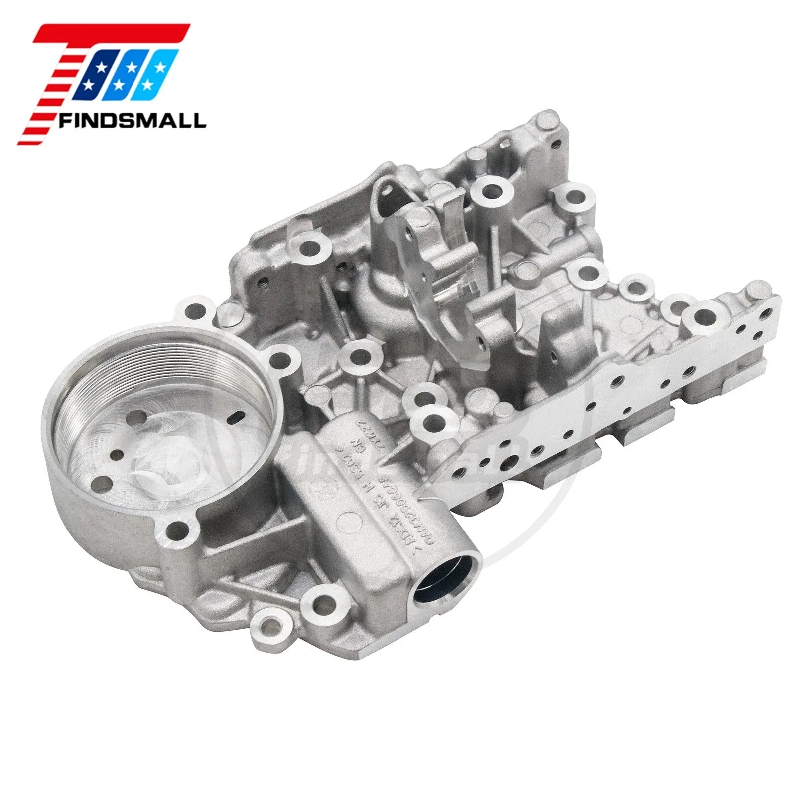 DQ200 0AM Valvebody accumulator housing Fit 0AM325066AC 0AM325066C 0AM325066R