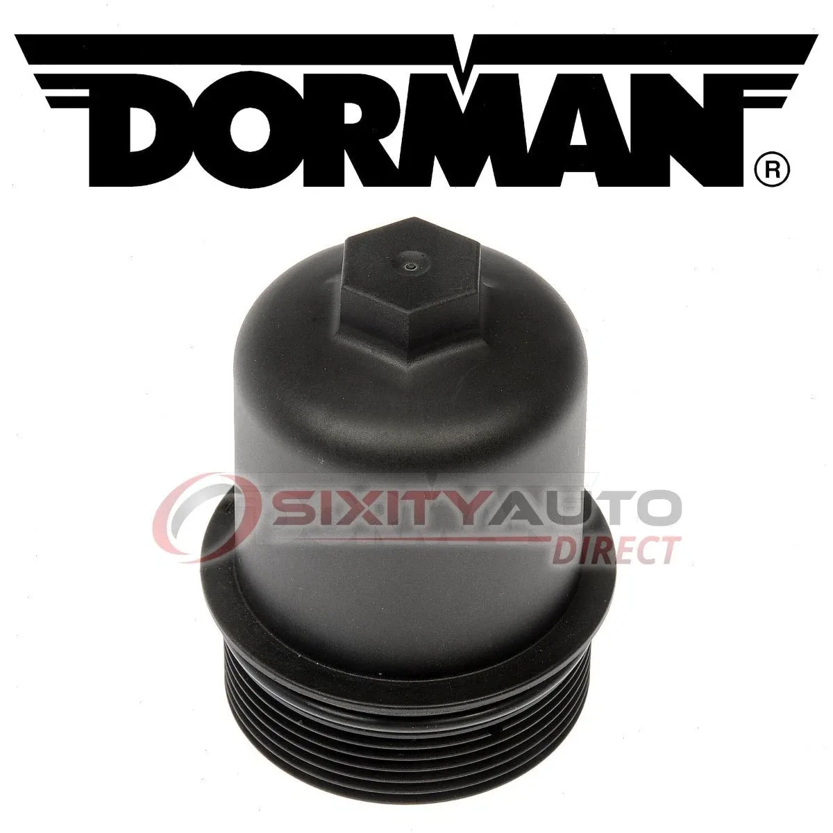 Dorman Transmission Filter Housing for 2008-2018 Audi TT Filters  fx