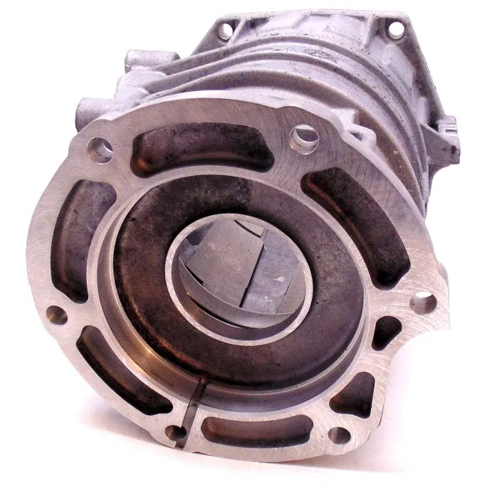 5093166AA  4WD Cummins 48RE Overdrive Extension Housing 22770GA  99970* image 2
