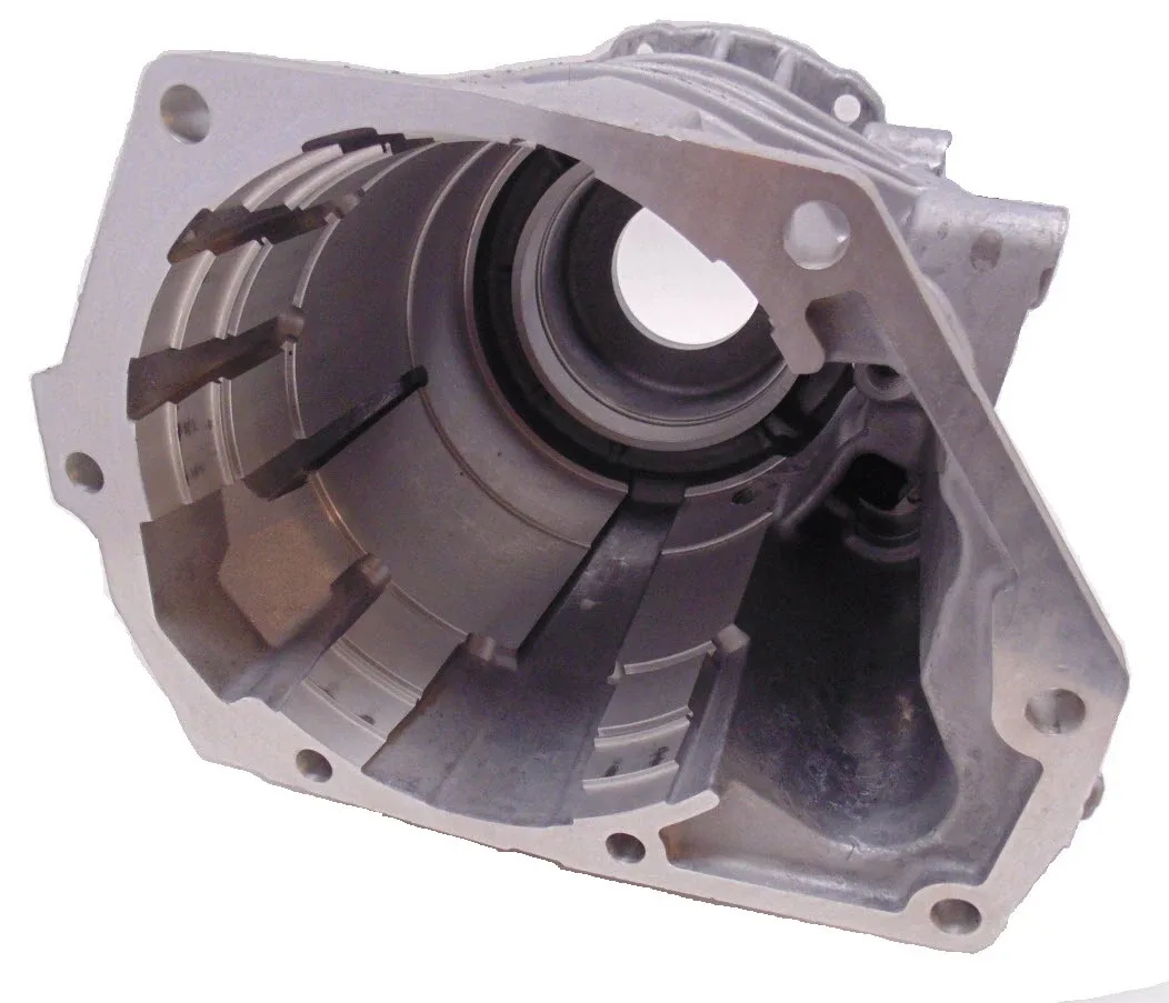 5093166AA  4WD Cummins 48RE Overdrive Extension Housing 22770GA  99970* image 3