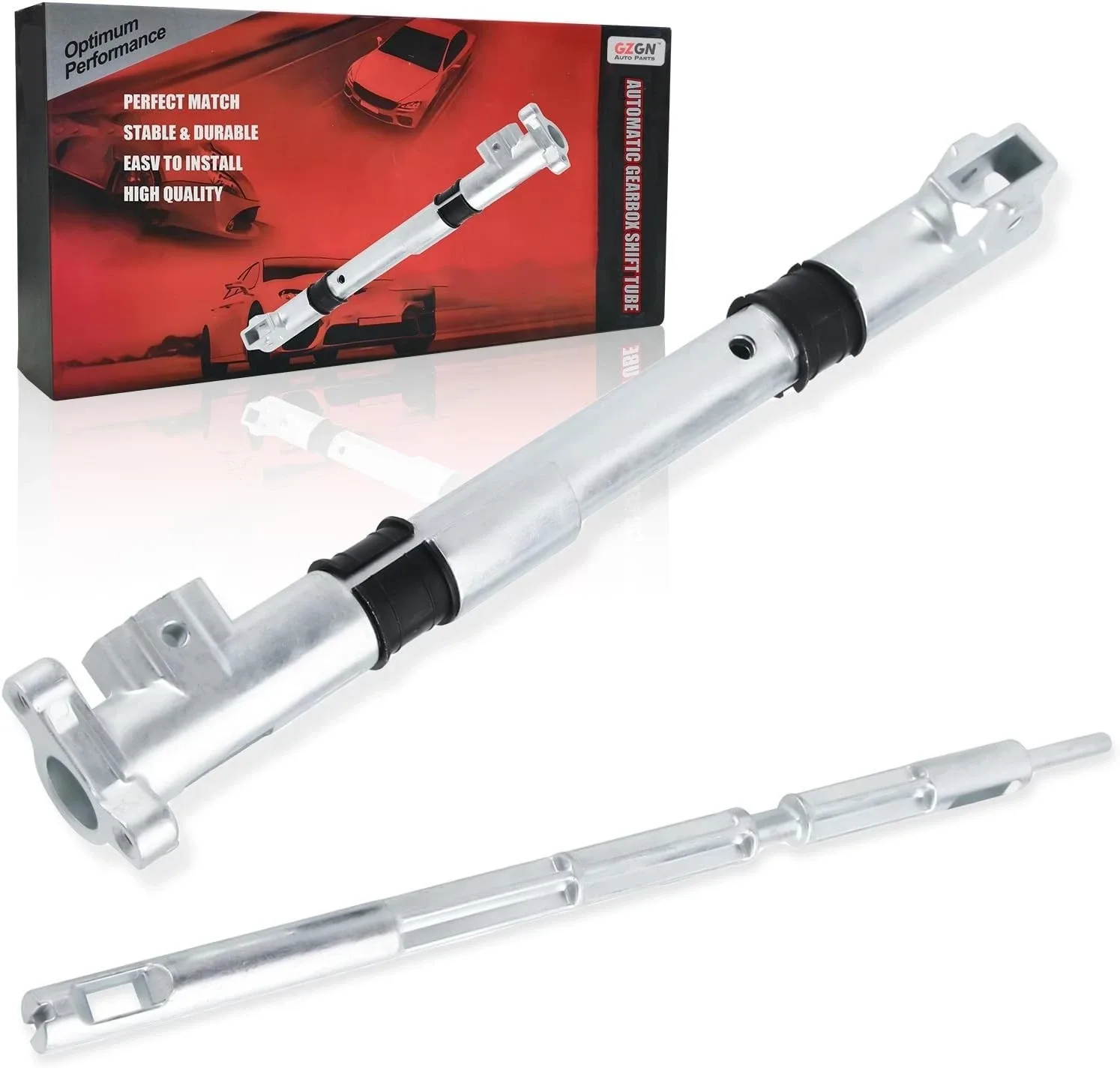 Reliable Automatic Transmission Shift Tube 905-102 for Ford E-Series & F-Series image 3