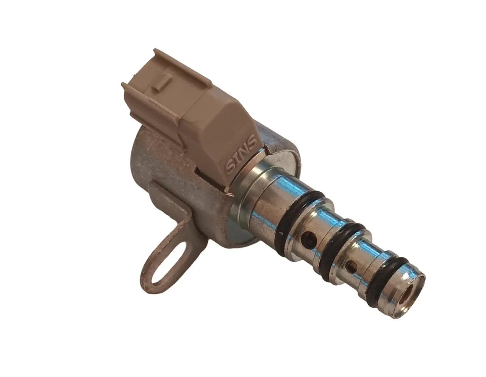 Transmission Shift Solenoid Valve C - High Performance, Durable, Easy Install image 2