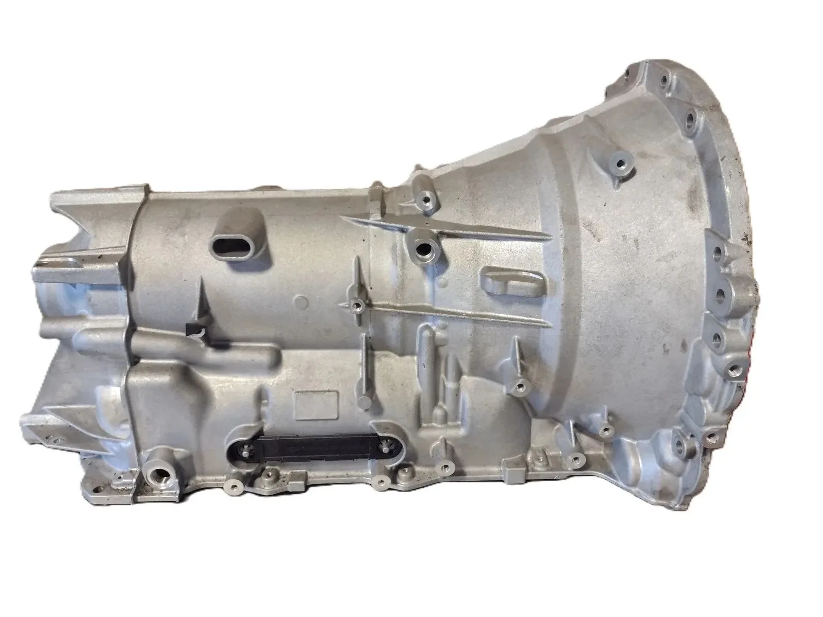 Transmission Case Housing 2016-up Jaguar 3.0L ZF 8HP45 HIS 2WD 1090401574 image 2