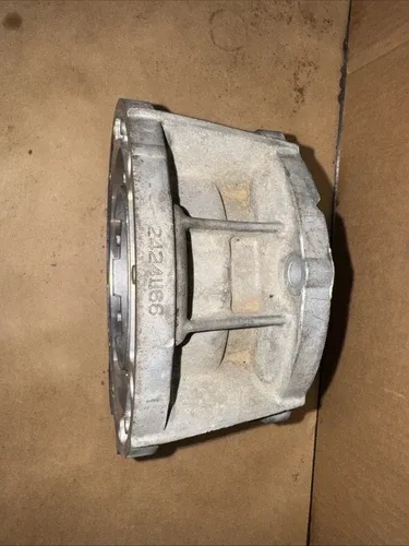 GM 6L80/90 4x4 Extension Housing, Cast 24241166 image 2