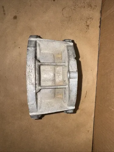 GM 6L80/90 4x4 Extension Housing, Cast 24241166 image 3