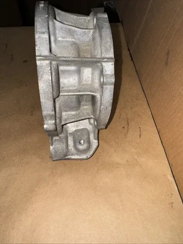 GM 6L80/90 4x4 Extension Housing, Cast 24241166 image 4